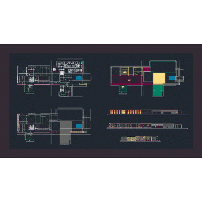 Edificio de oficinas