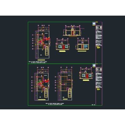 Housing extension