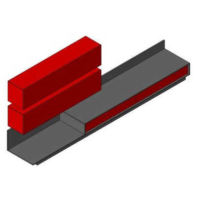 Estante Modular para TV