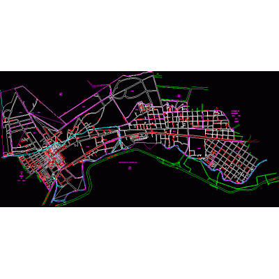 Rio blanco veracruz