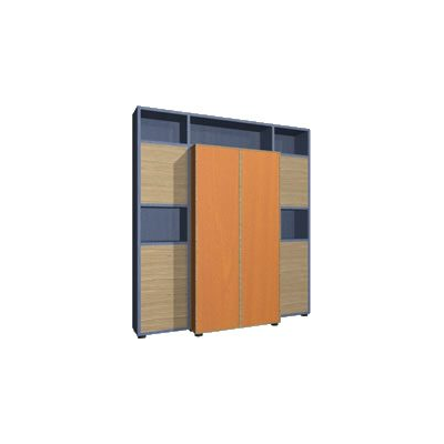 Modular room