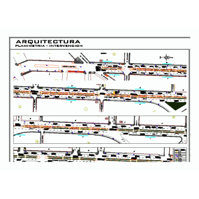 Via paisajista cultural