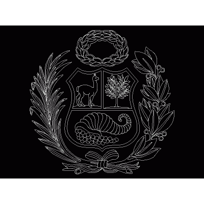 Escudo del peru