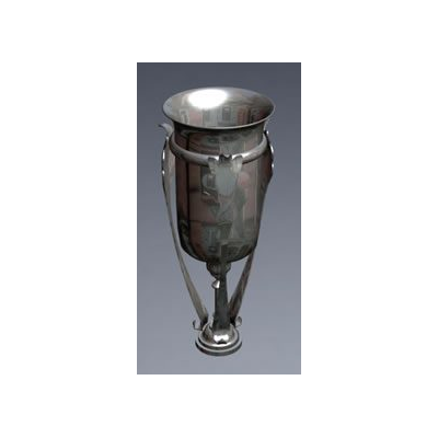 Elegant Wall Candlestick