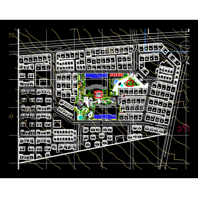 Barrio de diseno