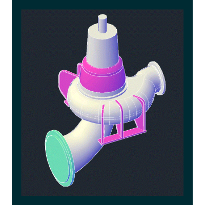 Bomba de agua
