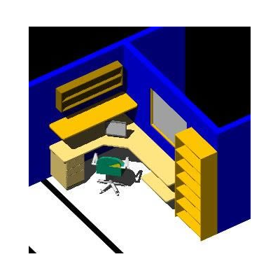 Estudio 3d