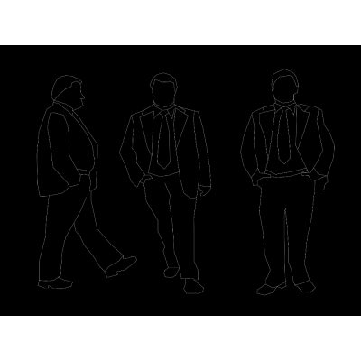 persone in elevazione