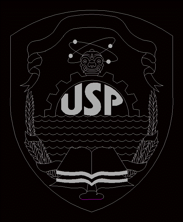Logo der Universität San Pedro