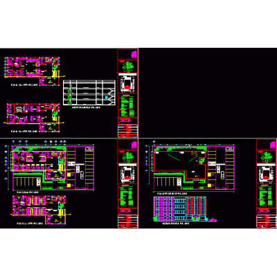 Offices