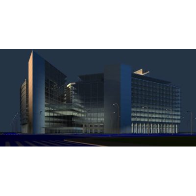 Office building
