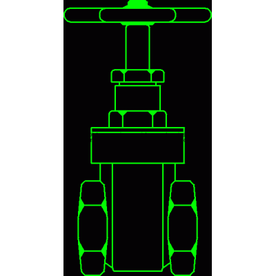Llave de paso
