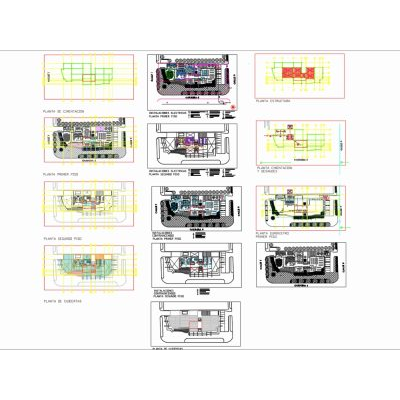 Proyecto biblioteca