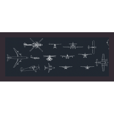 Aeronaves