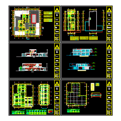 Housing - foundation