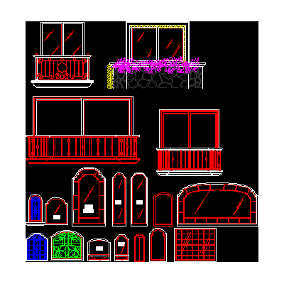 Ventanas