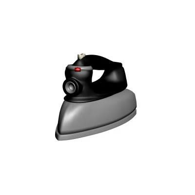 3d iron