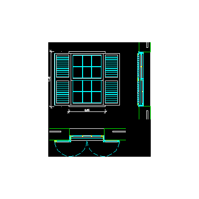 Ventana