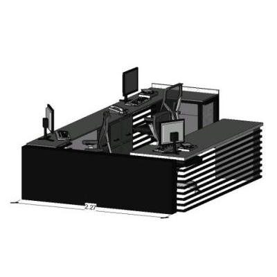 Oficina 3d