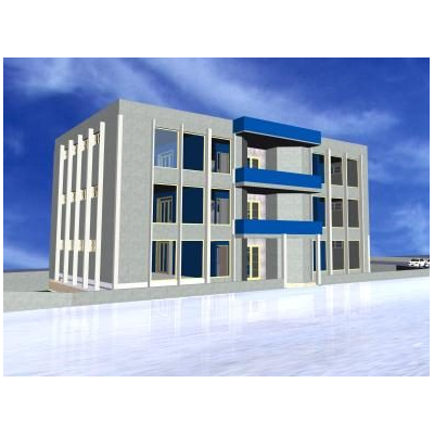 Centro civico