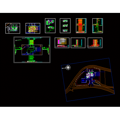 Proyecto de hotel