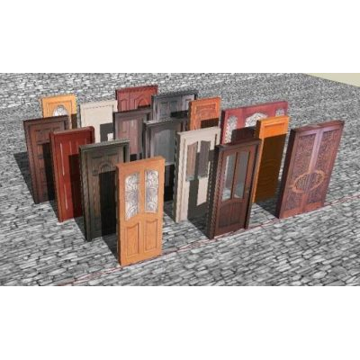 Puertas