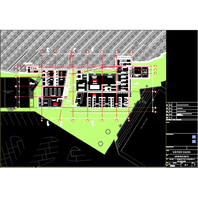 Sauna proyecto