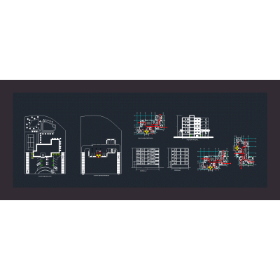 Departamentos