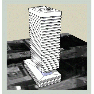 Torre ibm