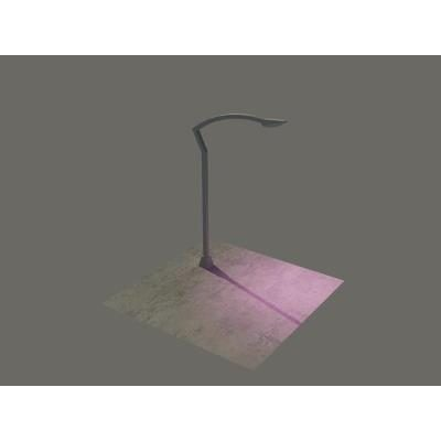 Luminaria 3d
