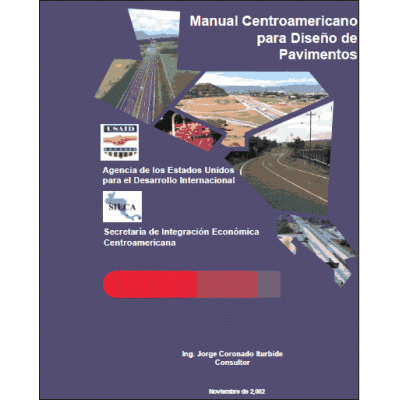 Manual de pavimentos