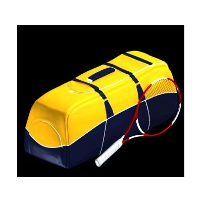 Bolso Deportivo para Tenis