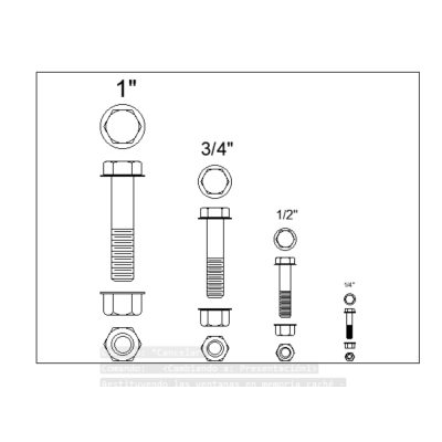 Tornillos