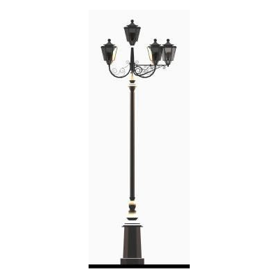 Luminaria colonial max