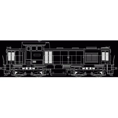 Locomotiva