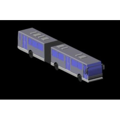 Bus 3d
