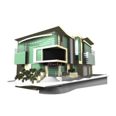 Clinica 3d