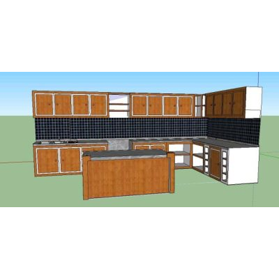 Alacenas de cocina
