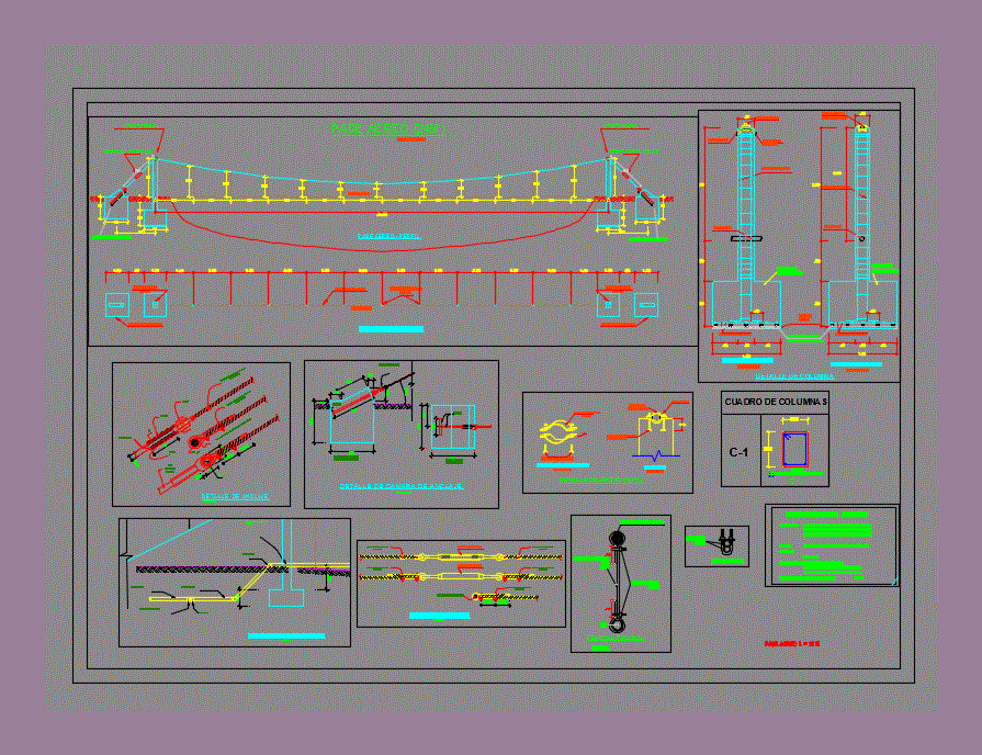 Bắt đầu đường ống trên không với AutoCAD Bạn muốn tìm hiểu cách bắt đầu vẽ đường ống trên không với AutoCAD? Hãy xem hình ảnh tương ứng để được hướng dẫn chi tiết từ các chuyên gia. Bằng cách sử dụng những công cụ đơn giản trong phần mềm, bạn sẽ dễ dàng vẽ được những đường ống chính xác và đẹp mắt.