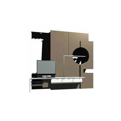 Modular para tv