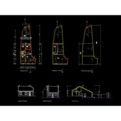Single family Home