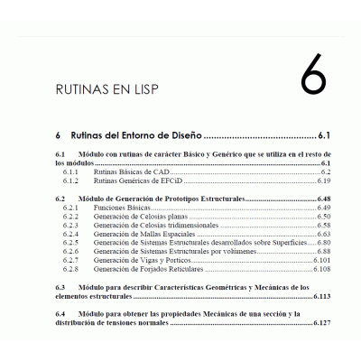 Manual lisp pdf