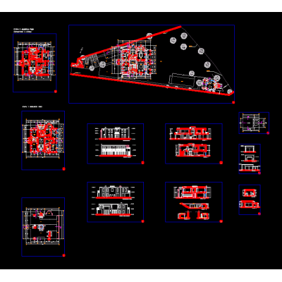 House remodeling and expansion