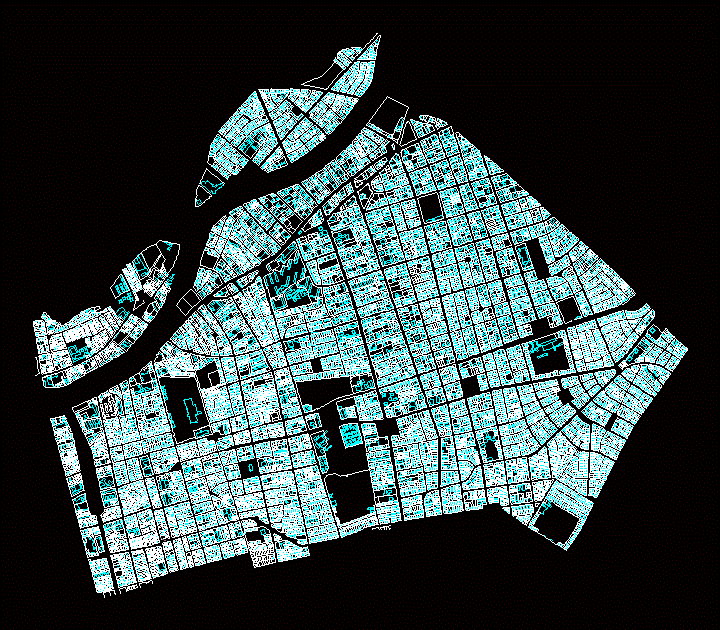 mapa providencia - chile