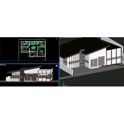 Architecture office