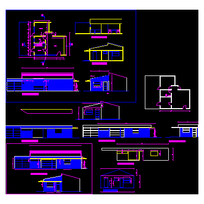 Diseno Integral de Oficina Moderna