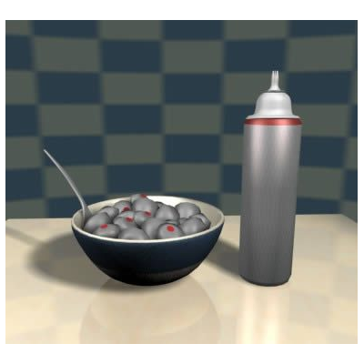 Set de Cocina Creativo