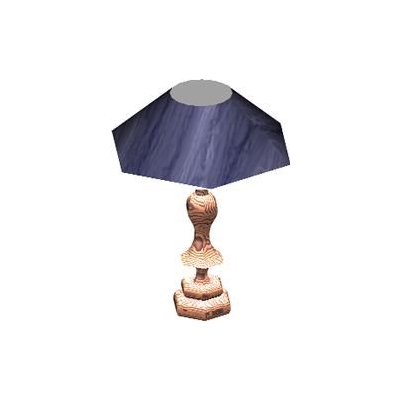 Lampara de Pie Elegante