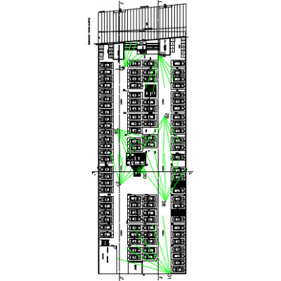 Proyecto camaras de seguridad