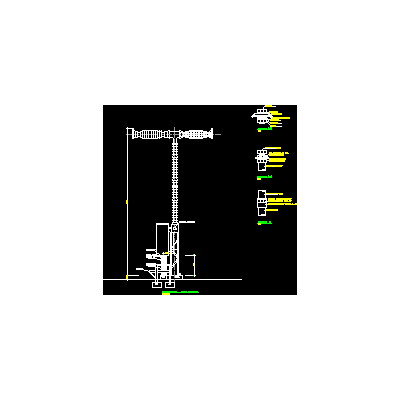 Interruptor 400 kv